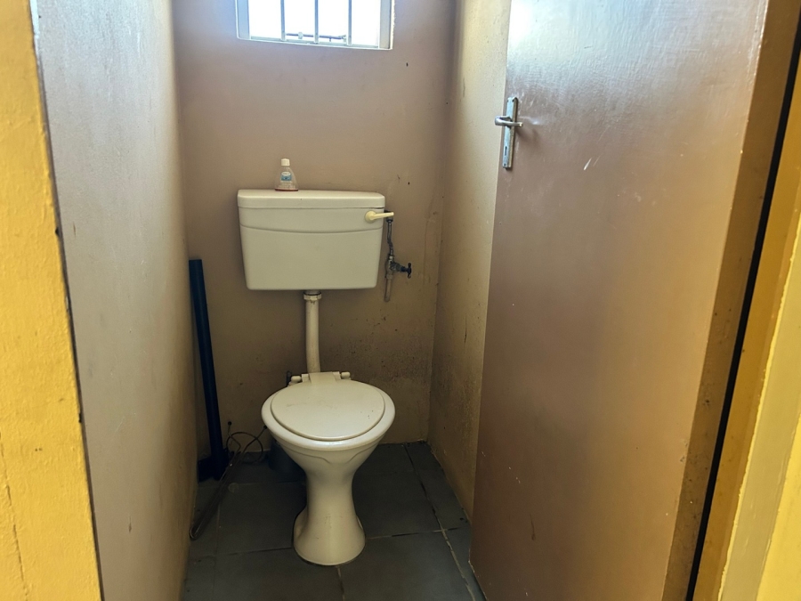 4 Bedroom Property for Sale in Amalinda Eastern Cape
